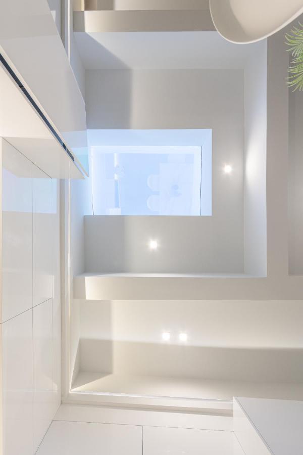הרסוניסוס Queen'S Gem Luxury Villa - Heated Jacuzzi & Pool מראה חיצוני תמונה